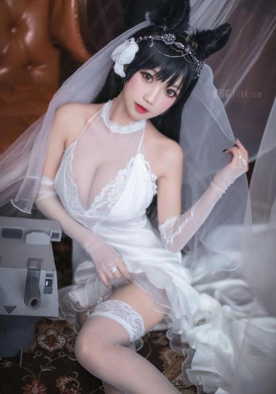 年轻的妈妈四