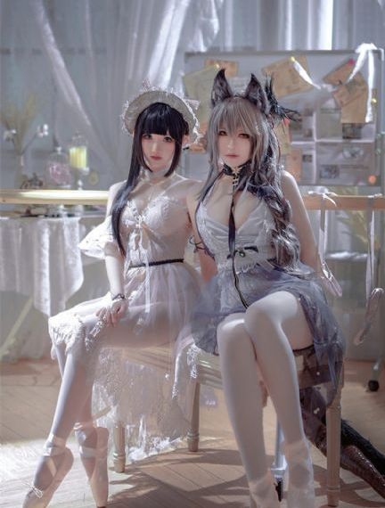 善良的嫂子8