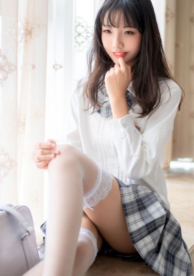 图书馆的女朋友