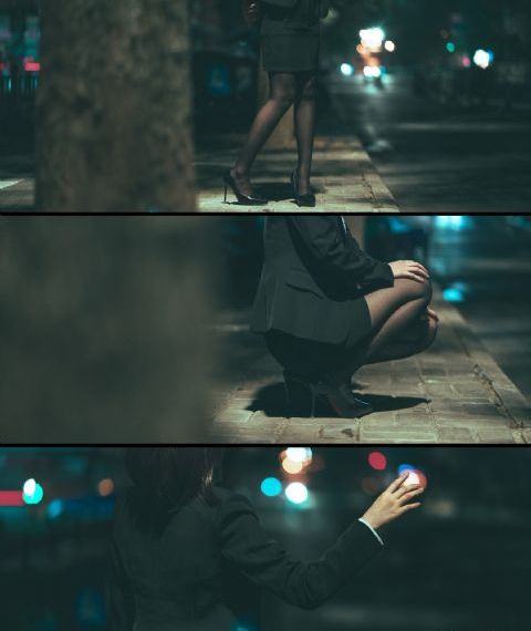 黑帮大佬和我的365天第二季
