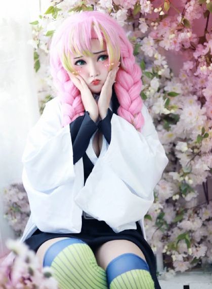 花儿蛇5