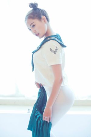 年轻的嫂子9