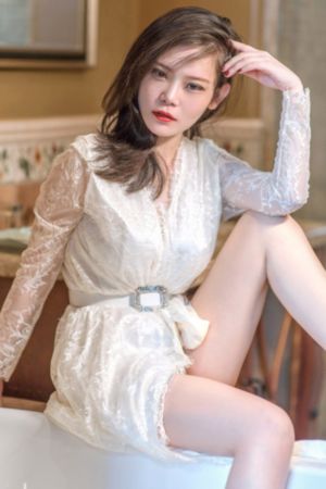 图书馆的女朋友[爱心]