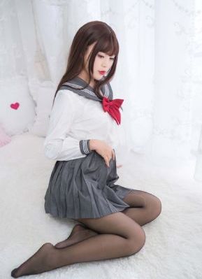 贪图兄长