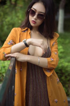妻子回来了