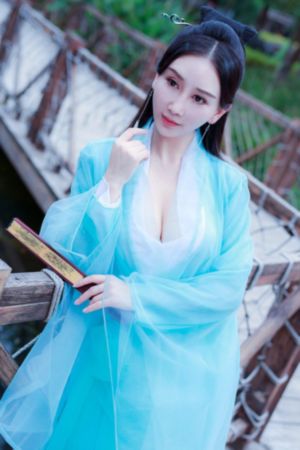 白云深处有卿卿短剧免费观看