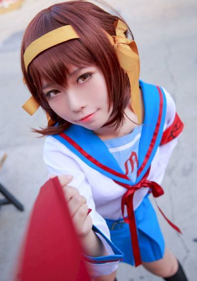 彩色二战