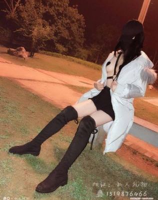 青春试爱