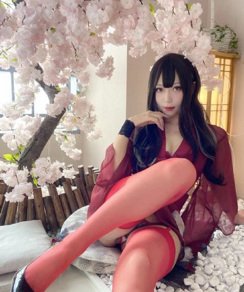 嫂子是我的女人