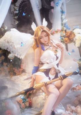 年轻胸大的阿韩国