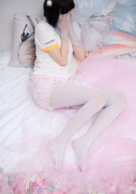 笨女孩动漫