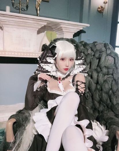 斯拉格精灵