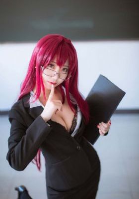 迪拜的女孩第二季