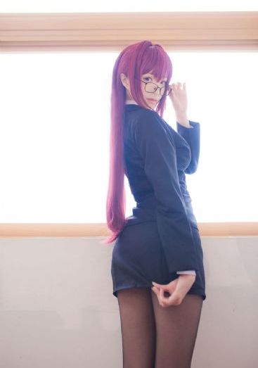 极品伪娘